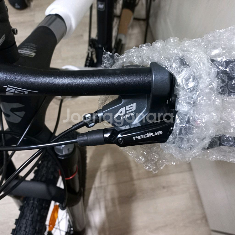 카본mtb 삼천리 스마트 파빌리온 cb7xx 신품--3
