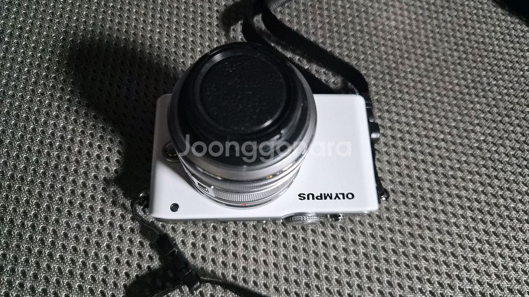 올림푸스 e-pl3, 14-42mm, 배터리 1, 아답--0