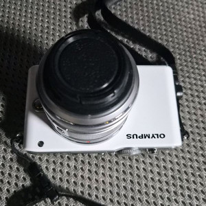 올림푸스 e-pl3, 14-42mm, 배터리 1, 아답