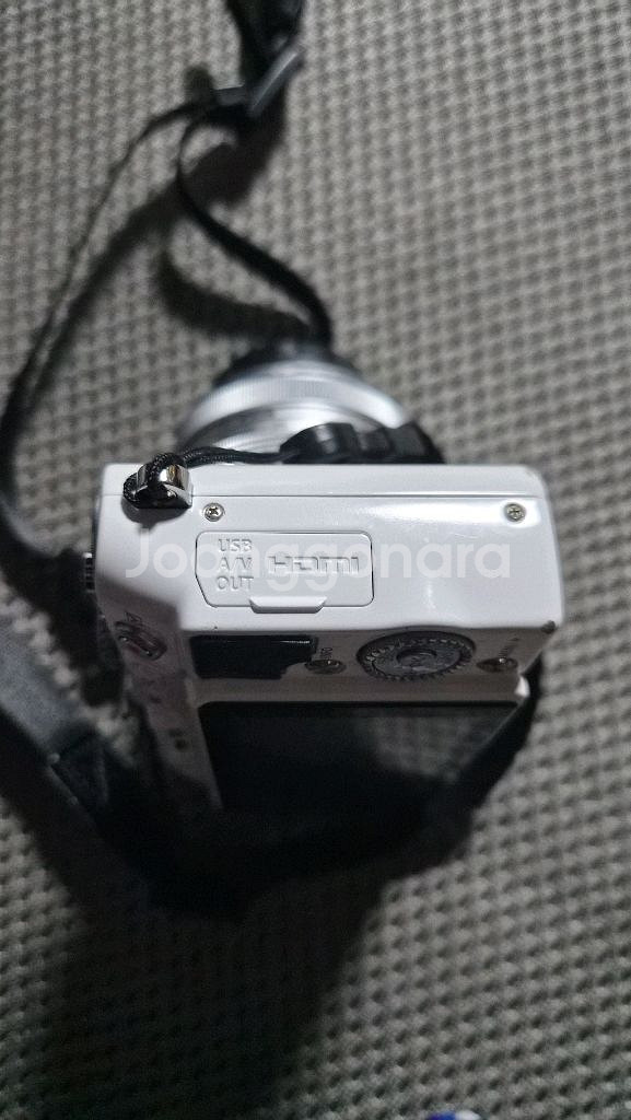 올림푸스 e-pl3, 14-42mm, 배터리 1, 아답--3
