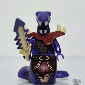 레고 닌자고 초프라이 피규어