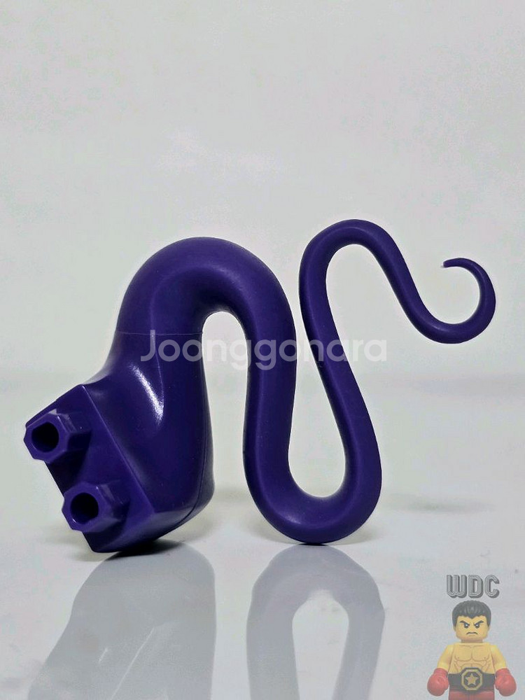 레고 닌자고 초프라이 피규어--4