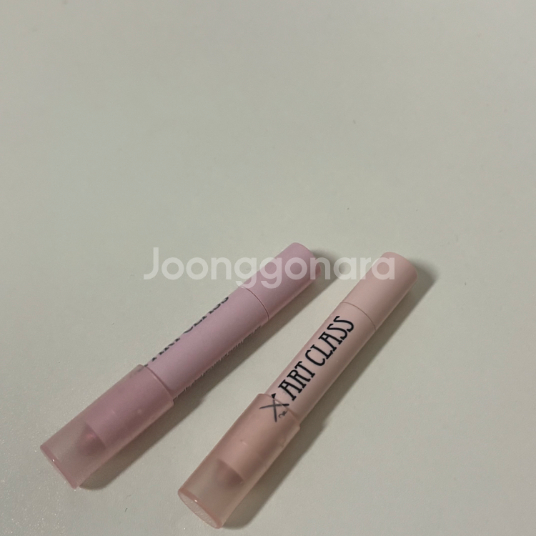 투쿨포스쿨 아트클래스 아이글리츠 버블리엔젤 베리에이드--2