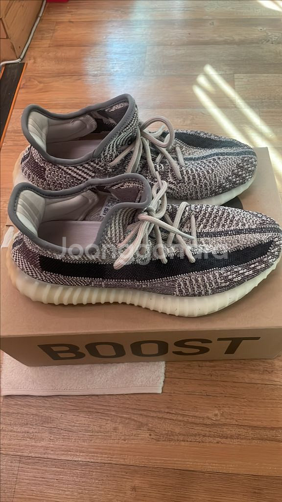 이지부스트350 V2 시온 오리지널--0