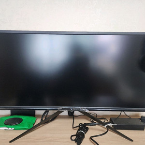Q3410 34인치 100hz 21:9 게이밍 모니터