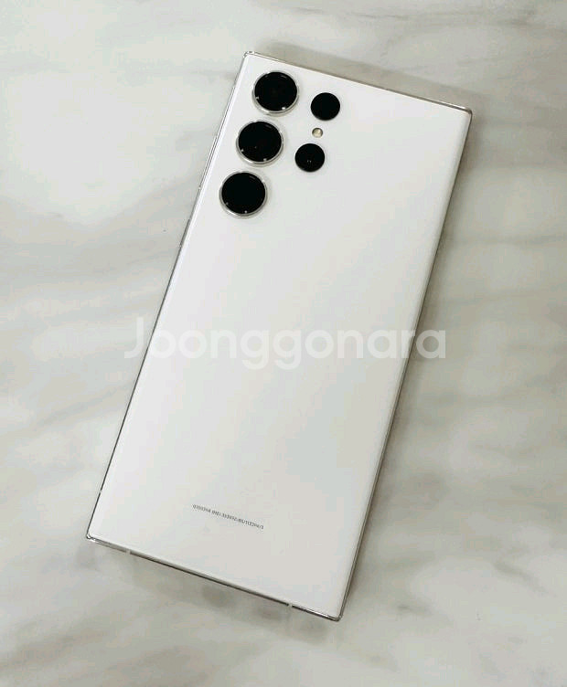 갤럭시S23울트라 액정교환--0