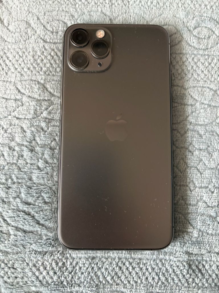 아이폰11 프로 256기가 이미지