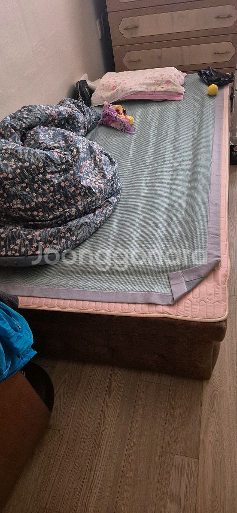돌침대 싱글--0