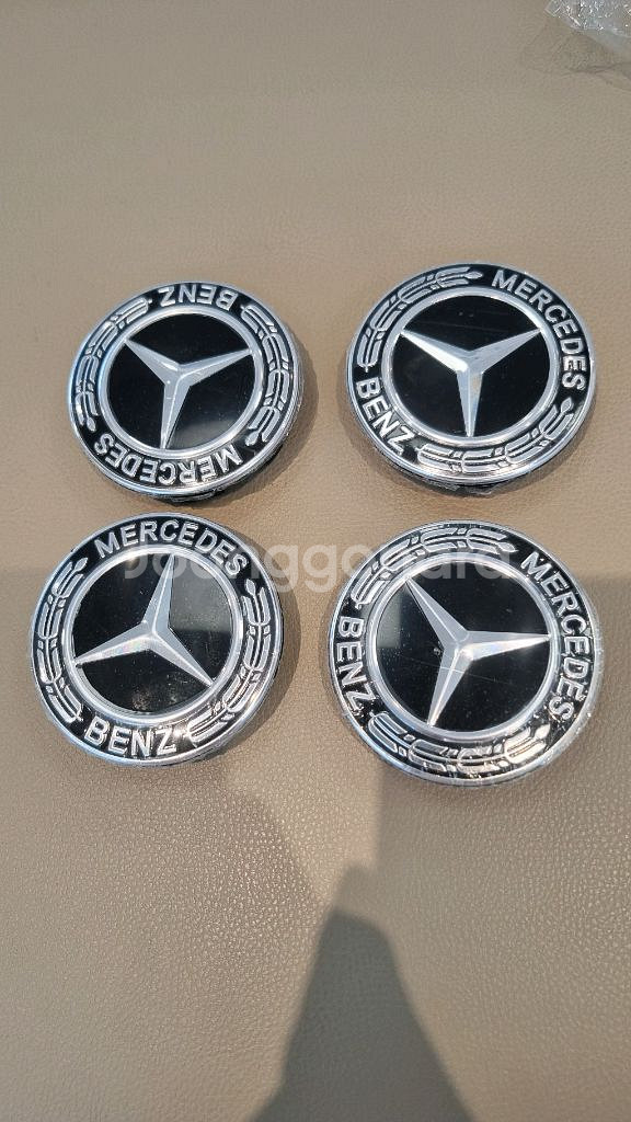 벤츠휠캡 신형 w223 w214 23년이후호환가능suv--5