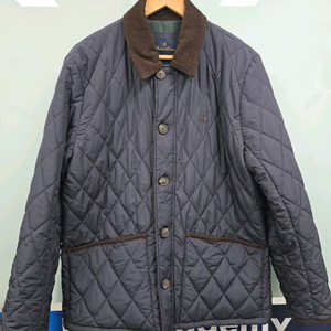 브룩스 브라더스 퀼팅 자켓