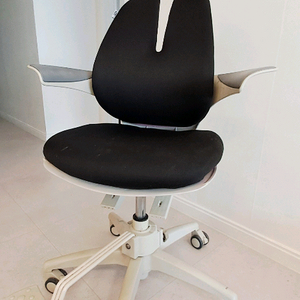 듀오백 키즈 레빗 의자