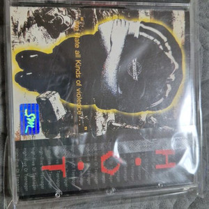 hot 1집