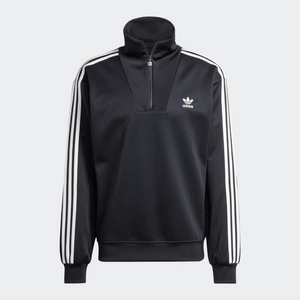 아디다스 반집업 져지 트랙탑