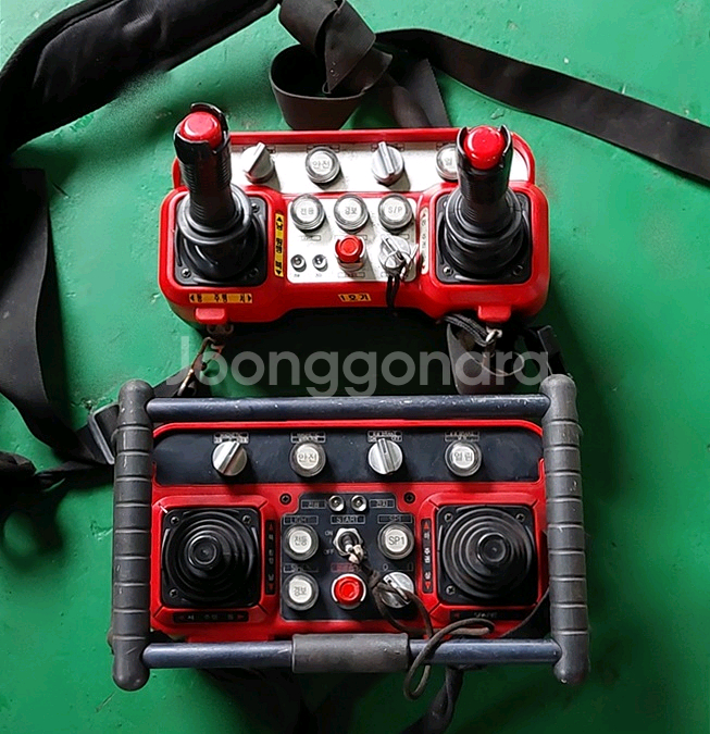 한길제어 HCT-9013 HCR-4873 HCT-820--0