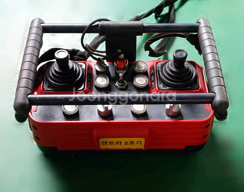 한길제어 HCT-9013 HCR-4873 HCT-820--1