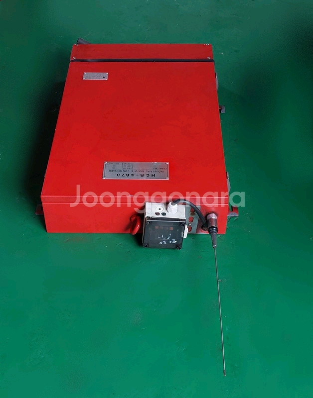 한길제어 HCT-9013 HCR-4873 HCT-820--7