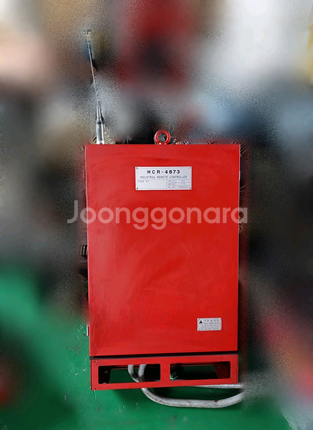 한길제어 HCT-9013 HCR-4873 HCT-820--5