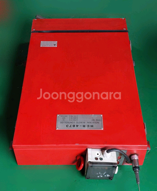 한길제어 HCT-9013 HCR-4873 HCT-820--8