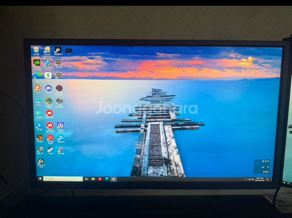 벤큐 2540K 대구--0