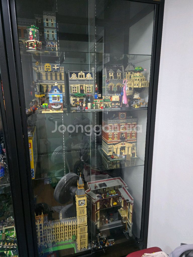 레고 및 블럭 상품 일괄 판매--9