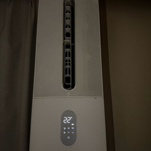 파세코 PWA-3600PS 창문형에어컨