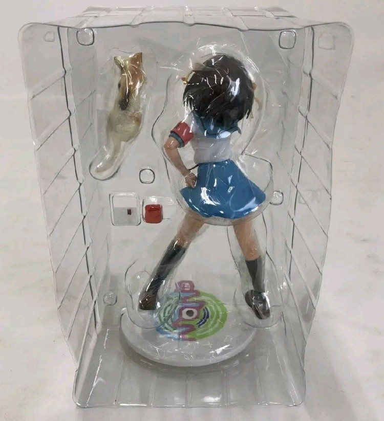 맥스팩토리 스즈미야 하루히의 우울 피규어--3