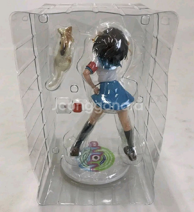 맥스팩토리 스즈미야 하루히의 우울 피규어--3