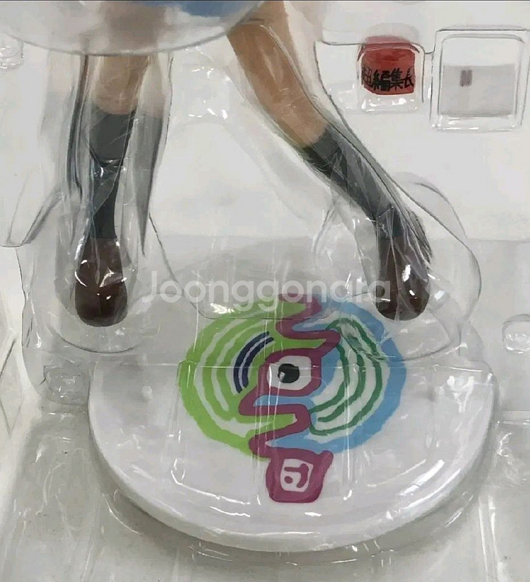 맥스팩토리 스즈미야 하루히의 우울 피규어--5