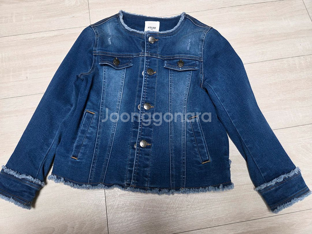 여아 130사이즈 가을옷--2
