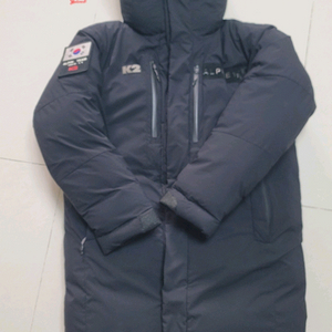 K2 코볼트 베르시나 히말라야 헤비 구스 대장 패딩 (
