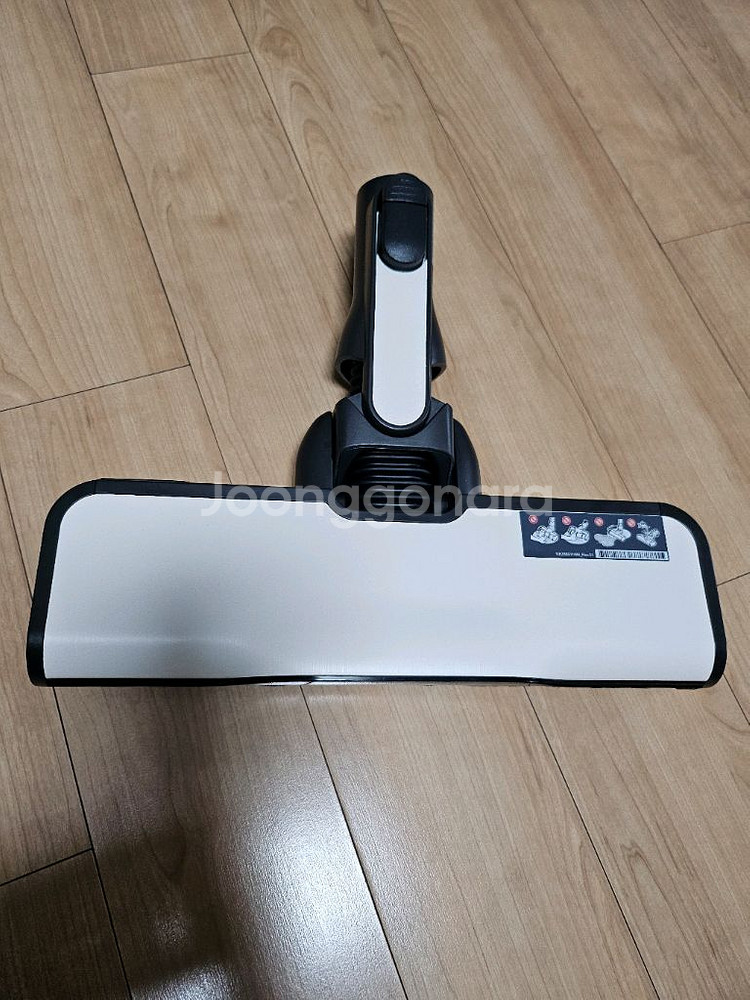 LG 코드제로 와이드 LED 헤드 브러쉬--0