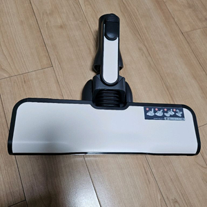 LG 코드제로 와이드 LED 헤드 브러쉬