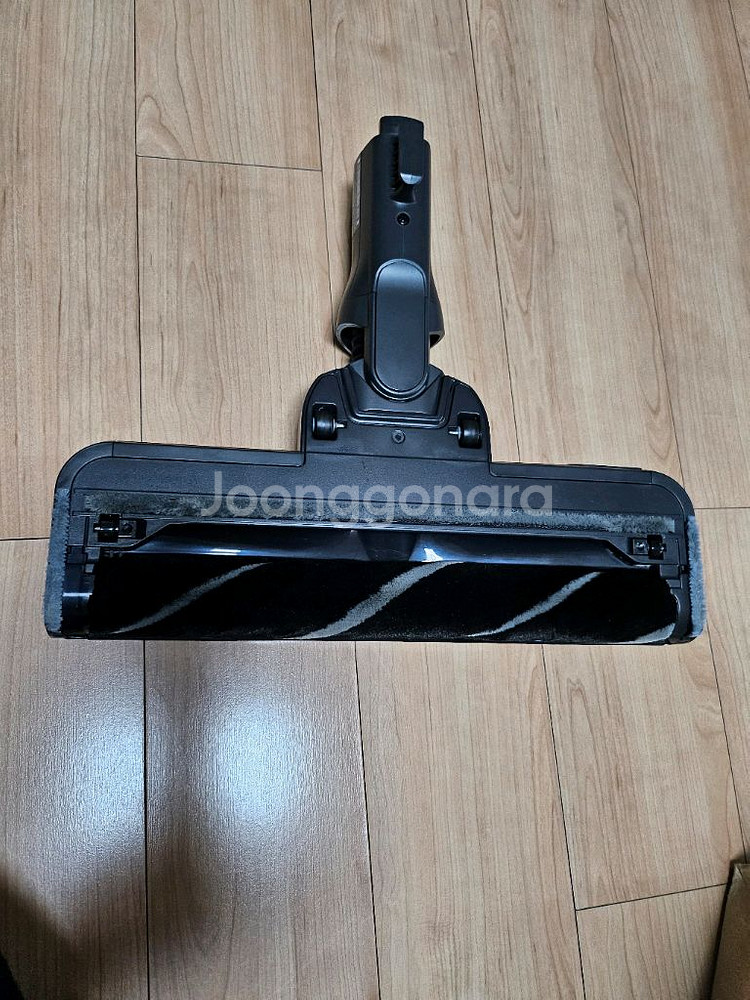 LG 코드제로 와이드 LED 헤드 브러쉬--1
