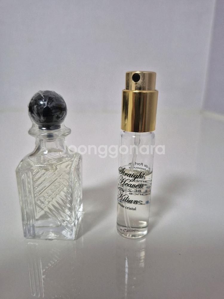 킬리안 엔젤스쉐어 파라디 50ml 향수--9