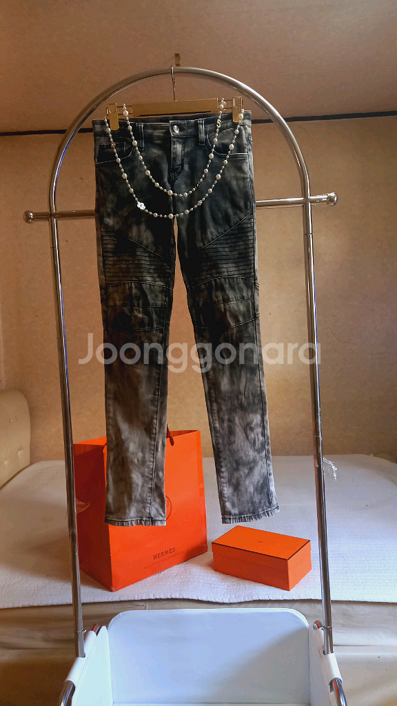 돌체가바나 청바지--0