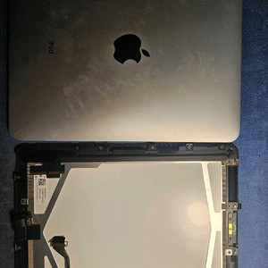 아이패드 1세대 64G 고장