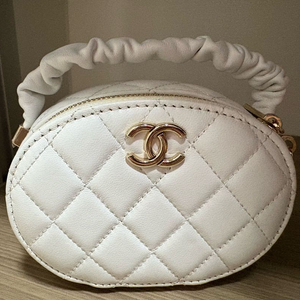 샤넬 거울미니백