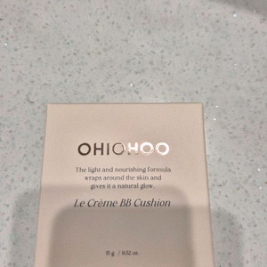 오하이오후 르크렘 쿠션21호 본품.리필