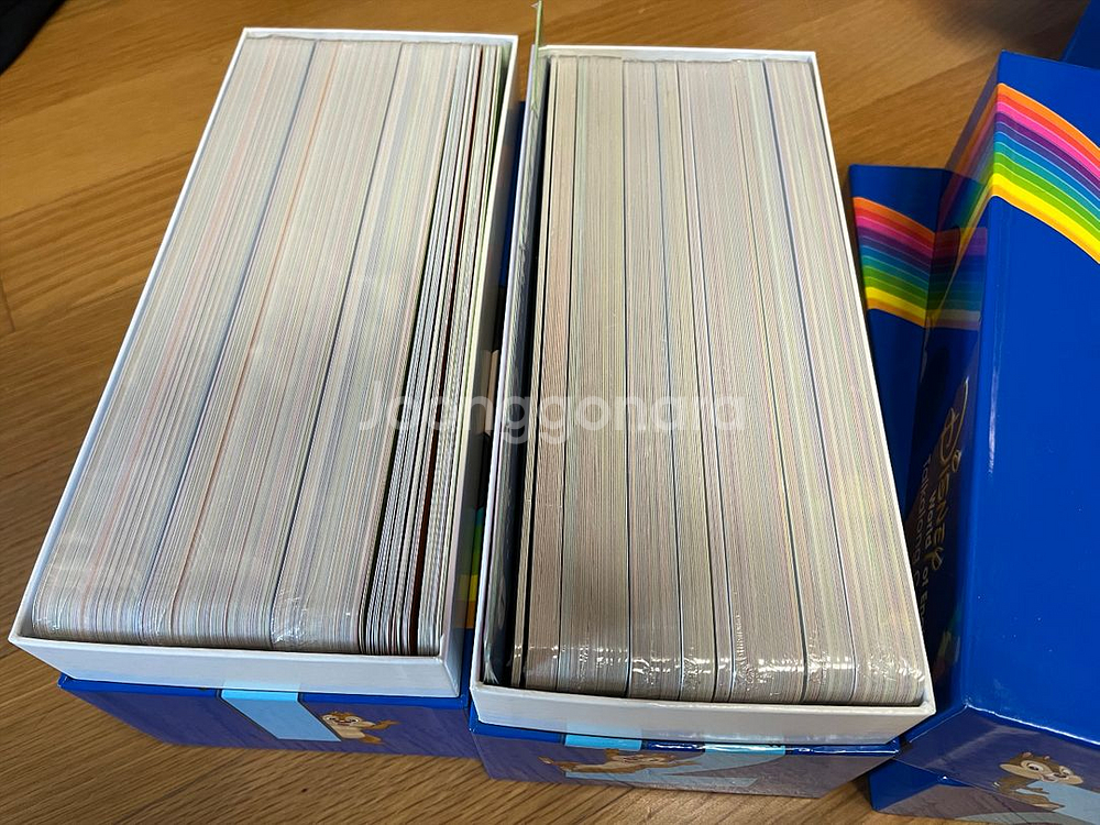 월팸 월드패밀리 리뉴얼버전 톡얼롱 토크얼롱--1