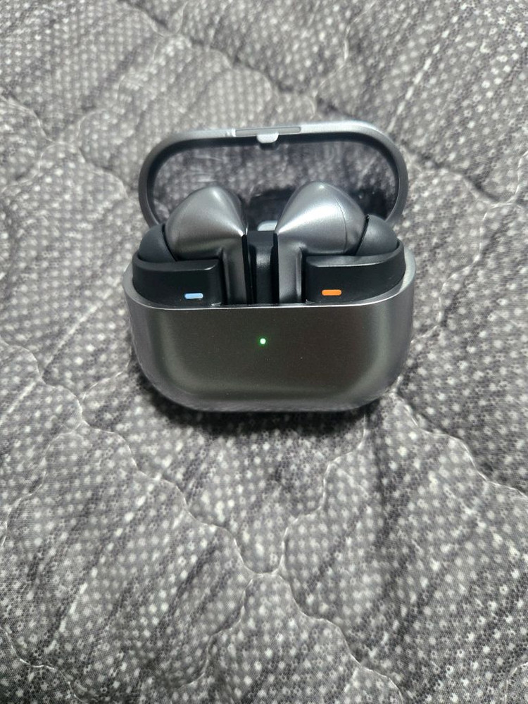 버즈3프로,몽블랑 장지갑 이미지