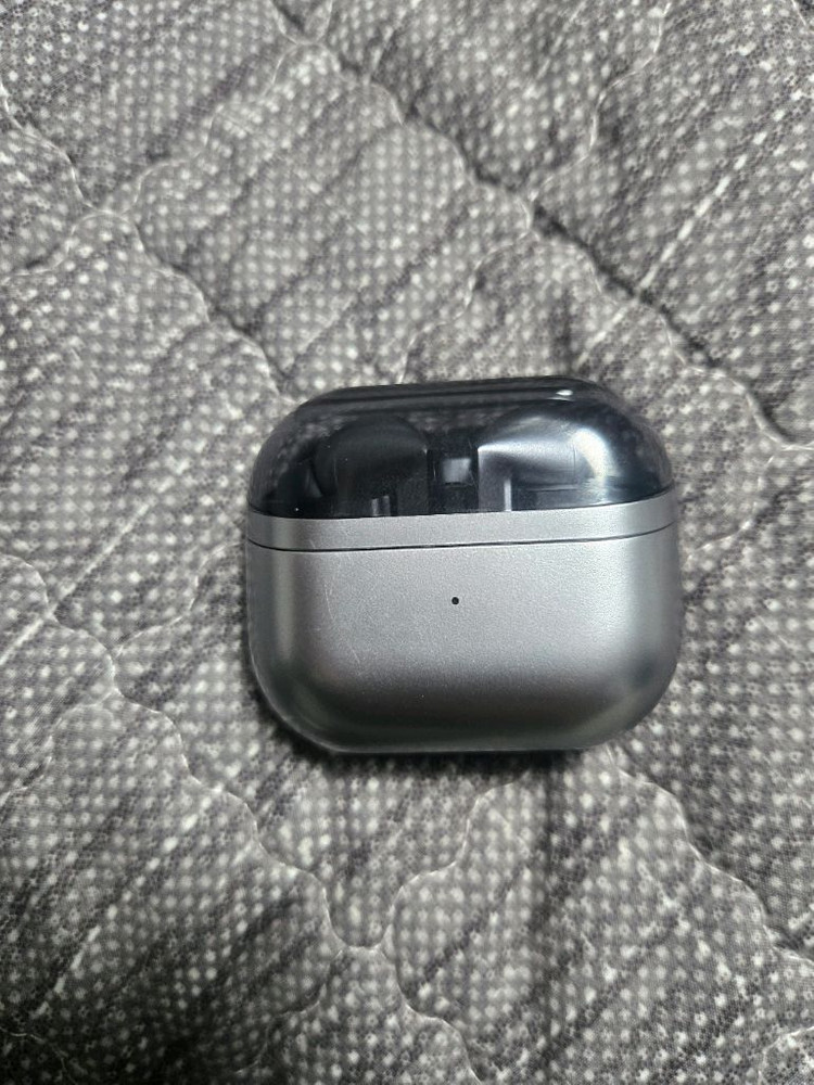 버즈3프로,몽블랑 장지갑 이미지