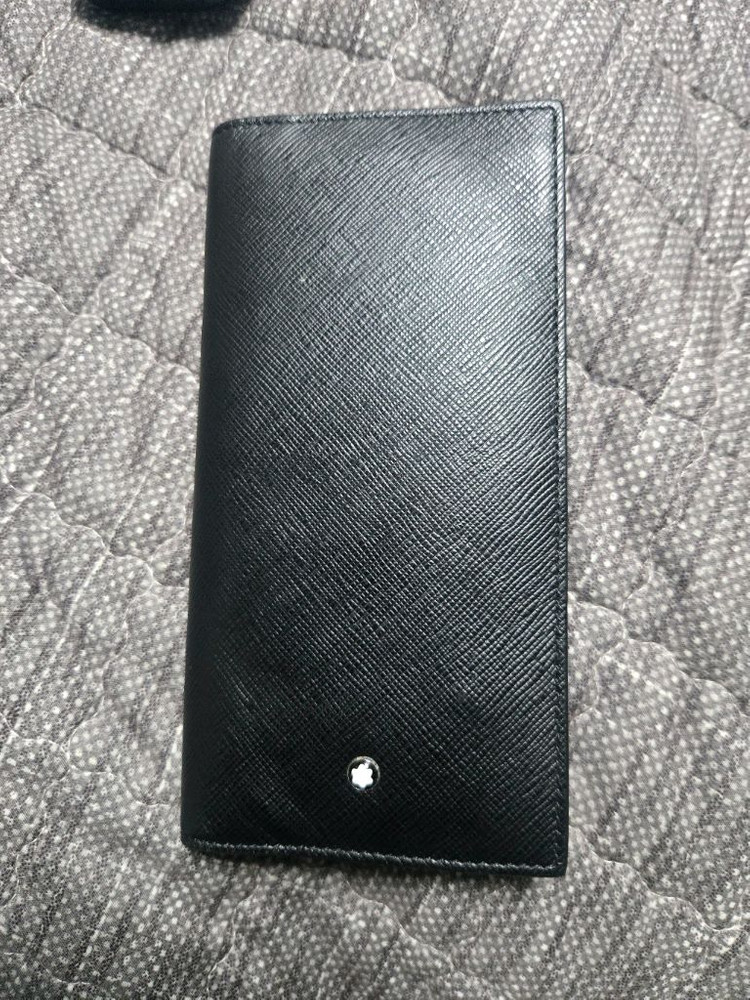 버즈3프로,몽블랑 장지갑 이미지