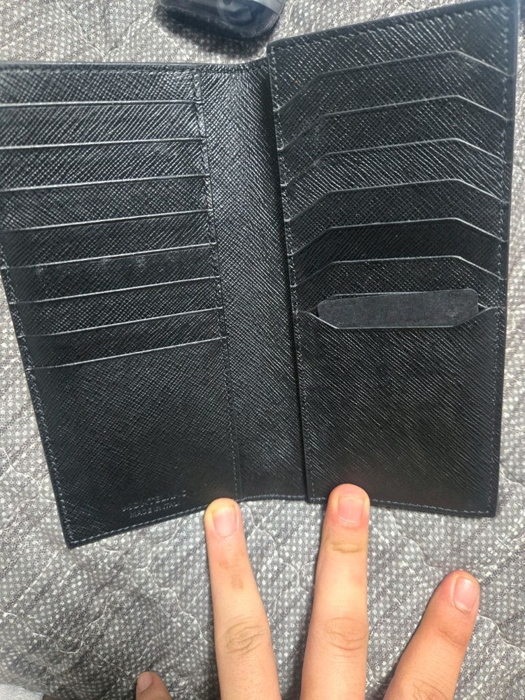 버즈3프로,몽블랑 장지갑 이미지