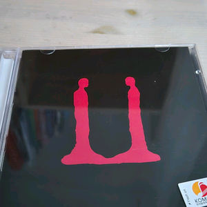 지드래곤 위버맨쉬 앨범