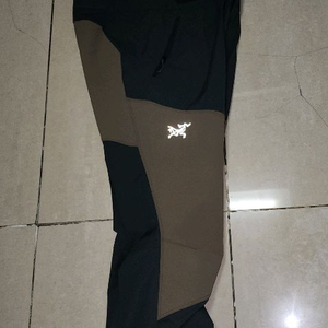 아크테릭스 남자 팬츠 31/ 자켓 M