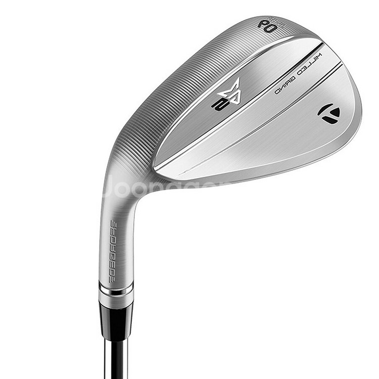 테일러메이드 MG5 단조 크롬 커스텀 웨지--1