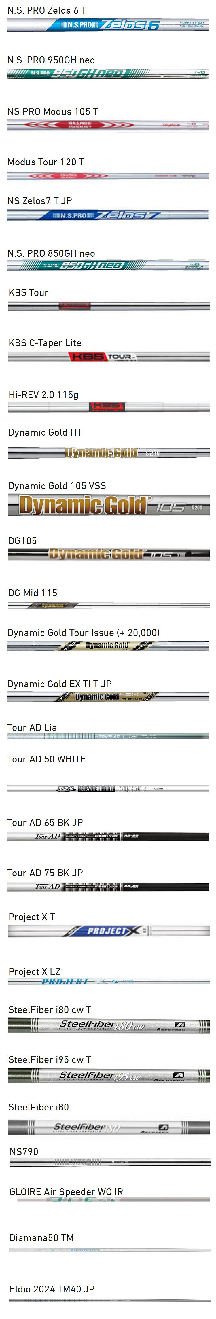 테일러메이드 MG5 단조 크롬 커스텀 웨지--5