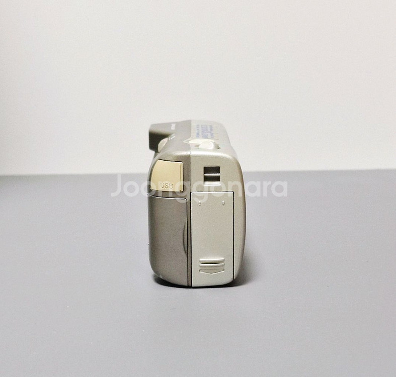올림푸스 카메디아 C-310 디지털카메라--2