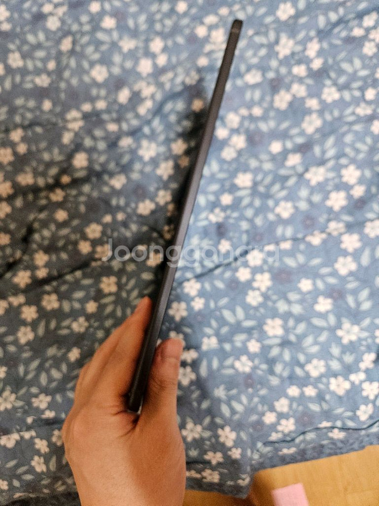 갤럭시탭 s6 lite(s6라이트) sm-p610 팜--2