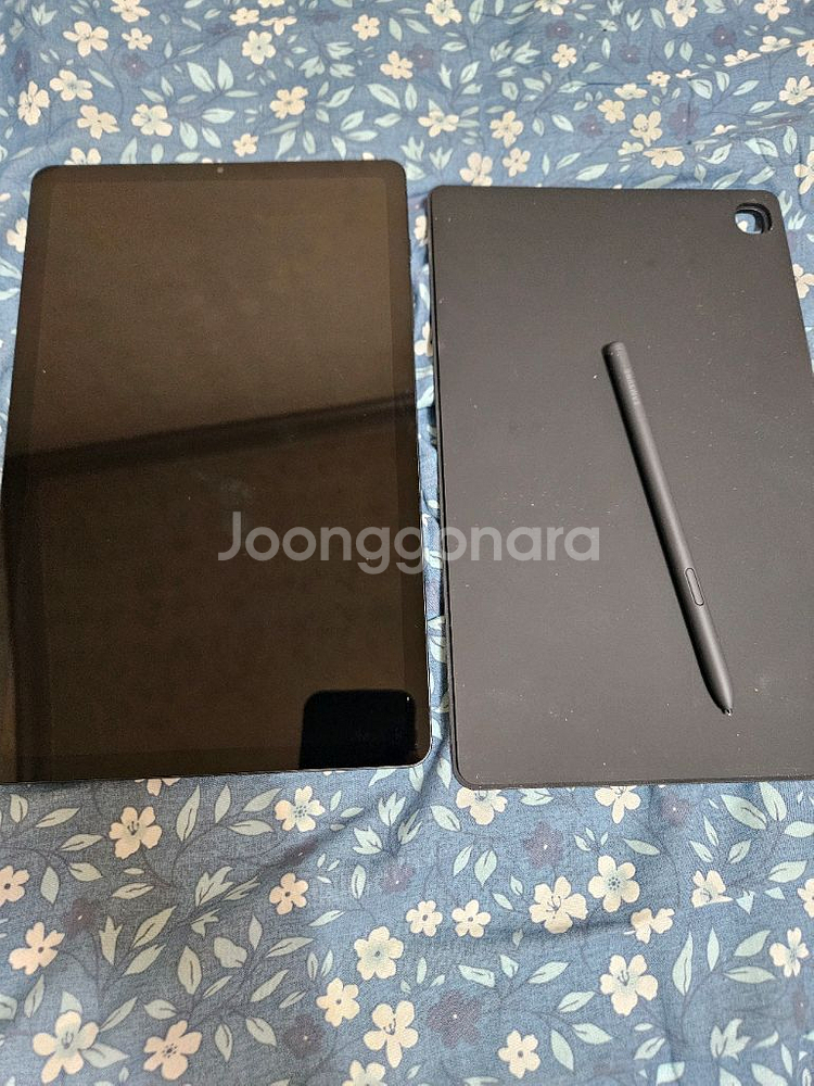 갤럭시탭 s6 lite(s6라이트) sm-p610 팜--0